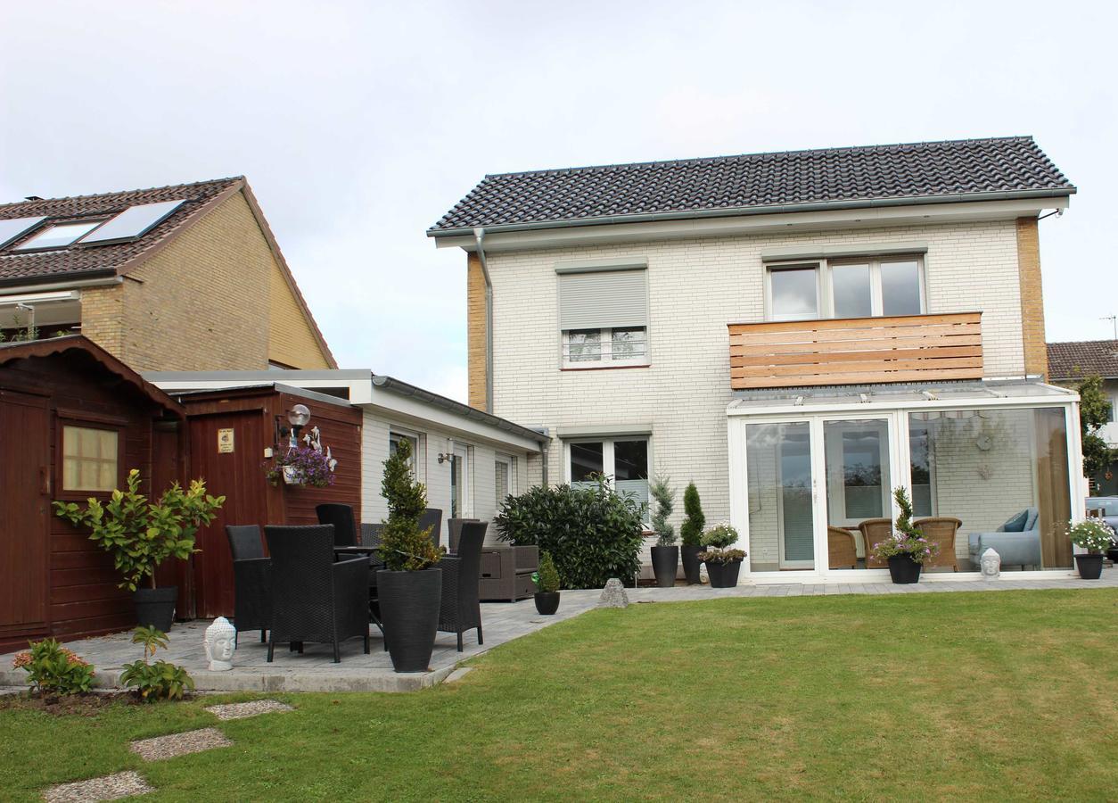 Befeld Susanne Neustadt in Holstein Exterior photo